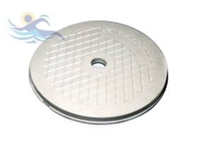 TAPA CIRCULAR SKIMMER - TS04